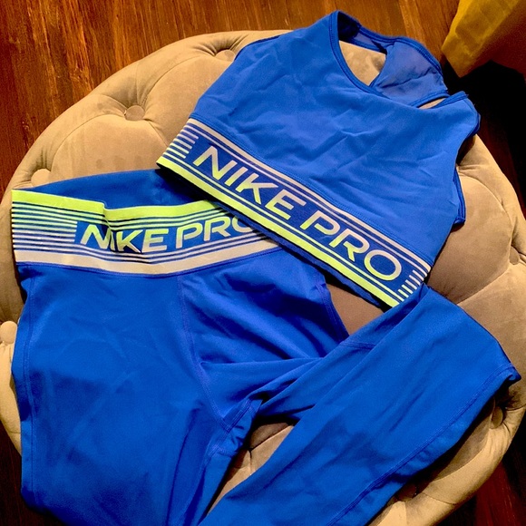 Dri-fit - Picture 1 of 1